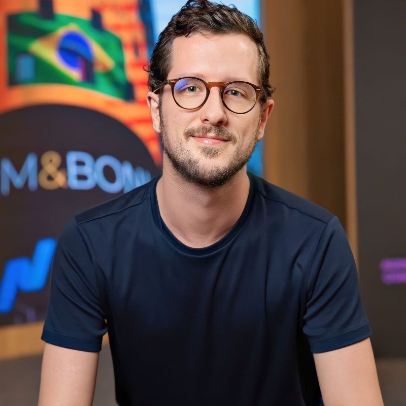 Gustavo Gadotti