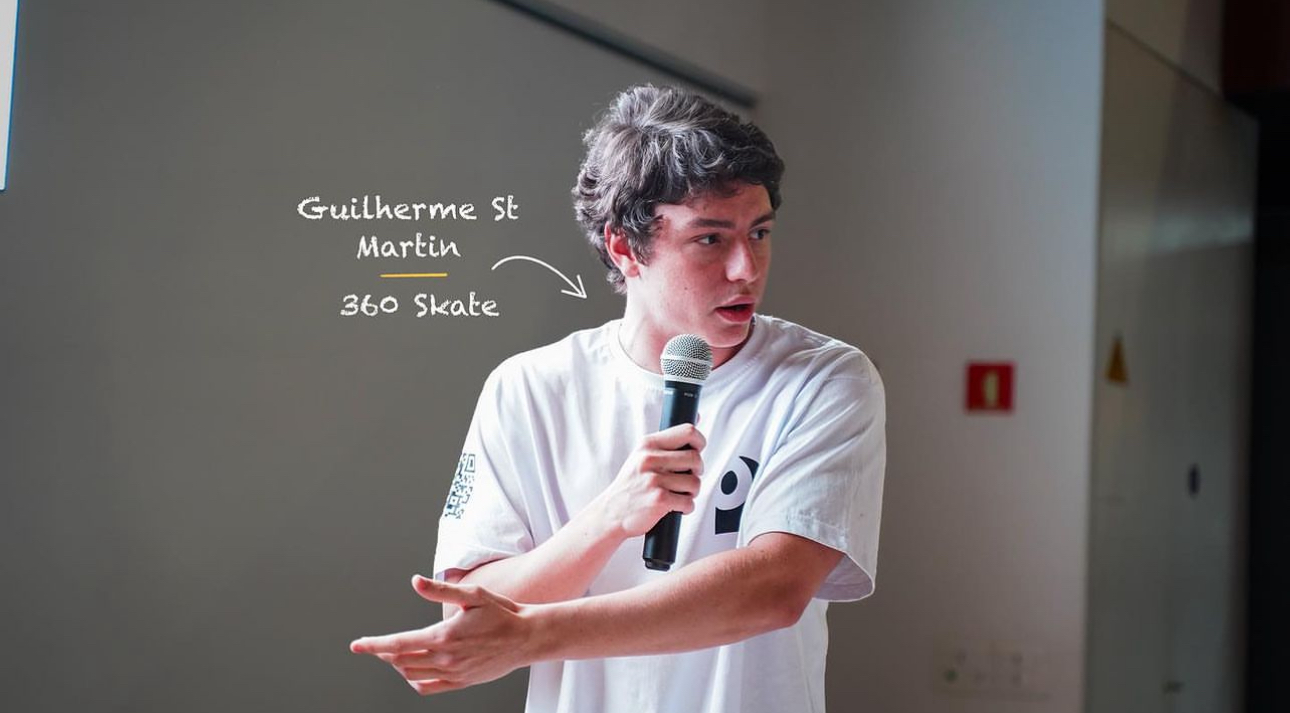 Guilherme Martin